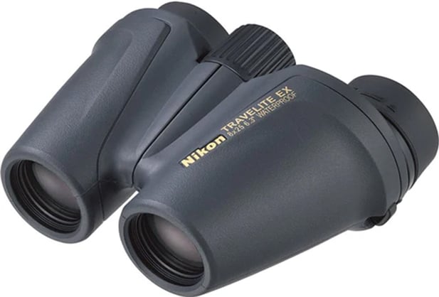 Nikon sales lightweight binoculars