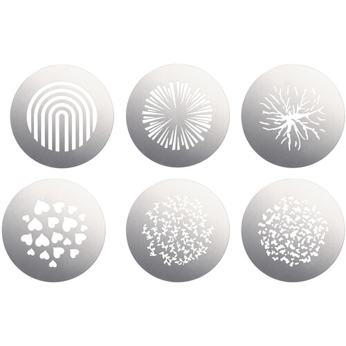 Godox Gobo Set VSA-GS2 - Best Available Image