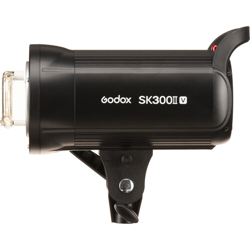 1022307_C.jpg - Godox SK300II-V Studio Flash Monolight