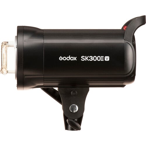 1022307_C.jpg - Godox SK300II-V Studio Flash Monolight - Thumbnail 3