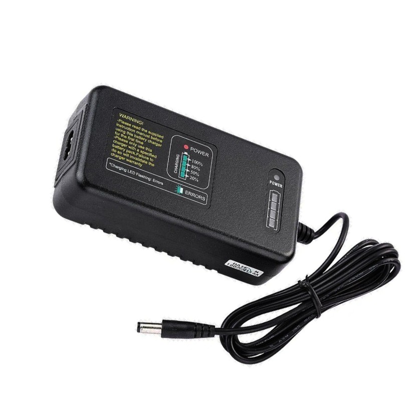 1022317_A.jpg - Godox C87 Charger AD600BM/AD600B - Image 1