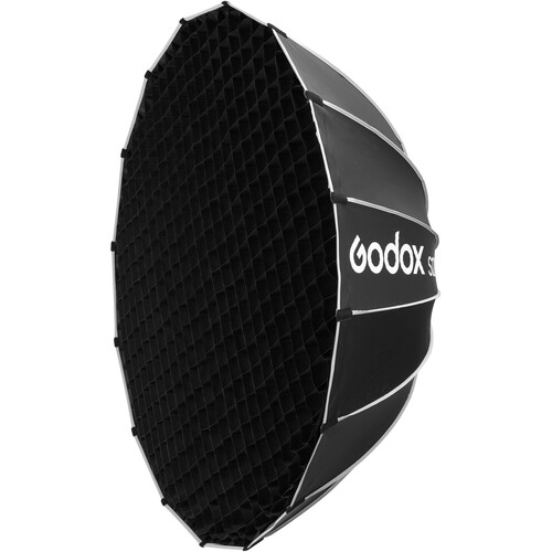 1022337_C.jpg - Godox Grid for S120T Softbox - Thumbnail 2