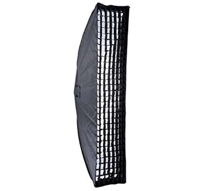 Best image for Godox SB-FW-40180 40x180cm Softbox with Grid