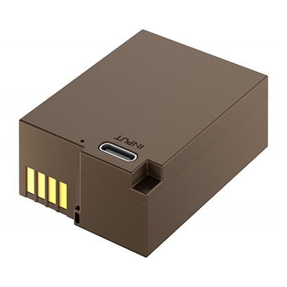 1022387_A.jpg - Newell DMW-BLC12 USB-C battery for Panasonic - Image 1