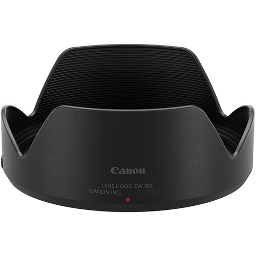 Best image for Canon EW-88E Lens Hood