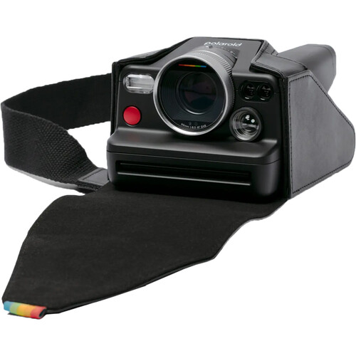 1022447_B.jpg - Polaroid Shoulder Holster for i-2 Camera - Image 2