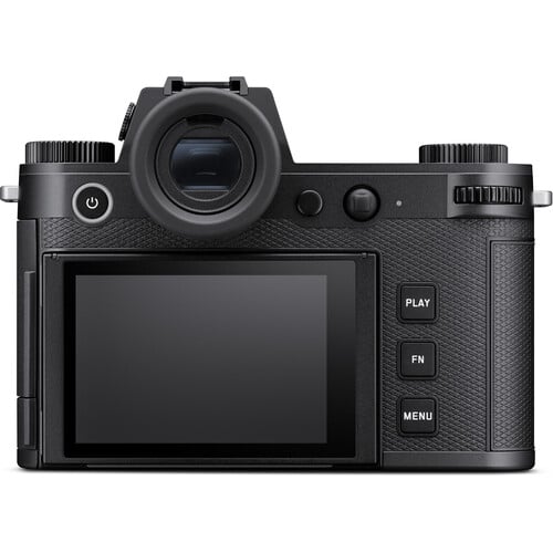 1022477_A.jpg - Leica SL3 Mirrorless Camera - Thumbnail 1