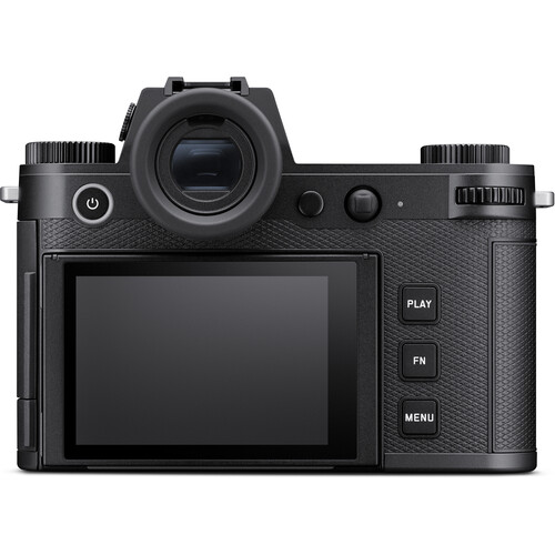 1022477_A.jpg - Leica SL3 Mirrorless Camera - Image 1