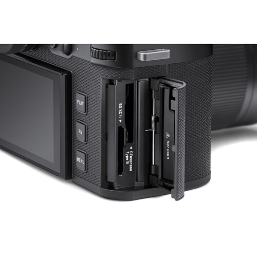 1022477_B.jpg - Leica SL3 Mirrorless Camera - Image 2