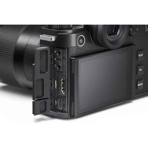 1022477_C.jpg - Leica SL3 Mirrorless Camera - Image 3