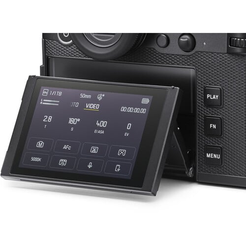 1022477_D.jpg - Leica SL3 Mirrorless Camera - Thumbnail 4