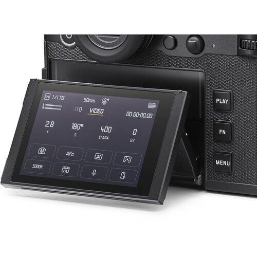 1022477_D.jpg - Leica SL3 Mirrorless Camera - Image 4