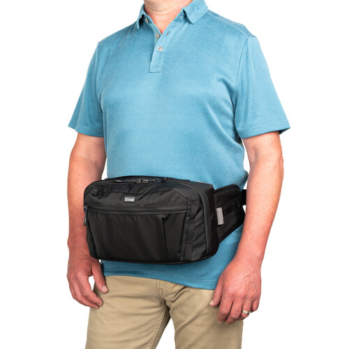 1022487_D.jpg - ThinkTank PressPass 10 Camera Bag - Thumbnail 4