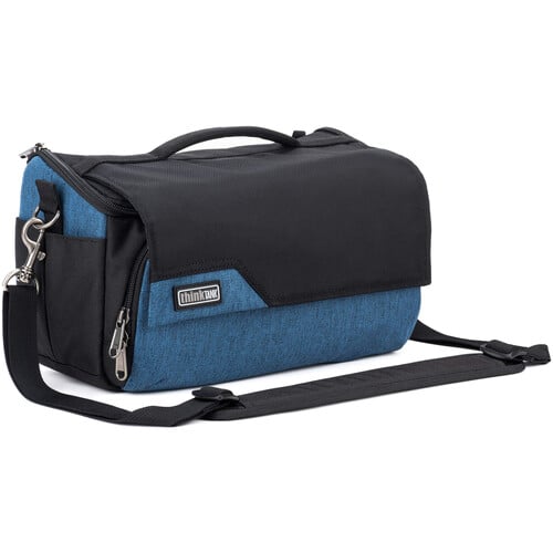 ThinkTank Mirrorless Mover 25 Shoulder Bag Marine Blue