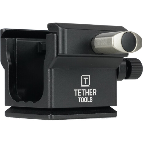 Tether Tools TetherArca Cable Spacer for L-Brackets - Best Available Image