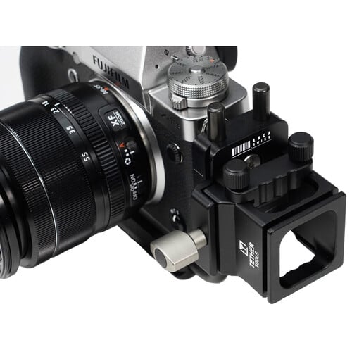 1022527_A.jpg - Tether Tools TetherArca Cable Spacer for L-Brackets - Thumbnail 1