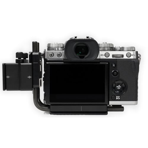 1022527_B.jpg - Tether Tools TetherArca Cable Spacer for L-Brackets - Image 2