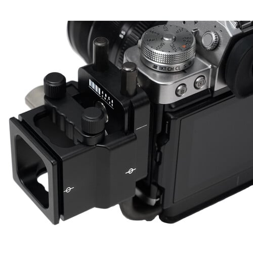 1022527_C.jpg - Tether Tools TetherArca Cable Spacer for L-Brackets - Thumbnail 3