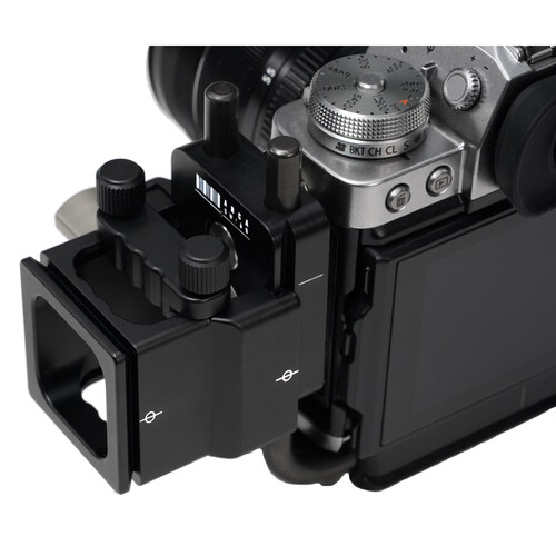 1022527_C.jpg - Tether Tools TetherArca Cable Spacer for L-Brackets - Image 3