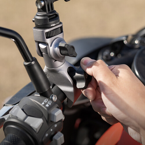 PGYTECH Super Clamp Mount - Best Available Image