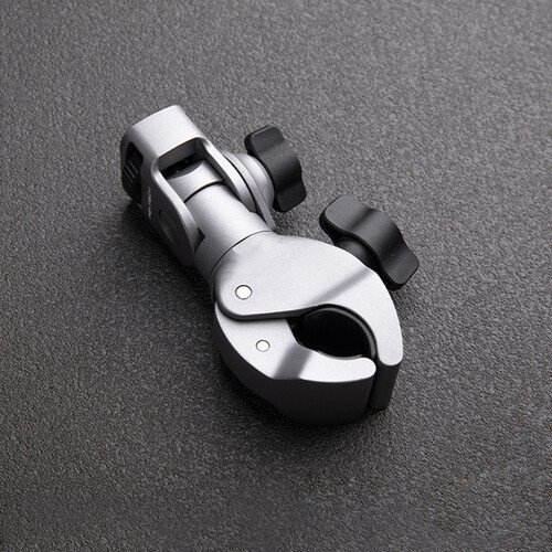 1022607_B.jpg - PGYTECH Super Clamp Mount - Image 2