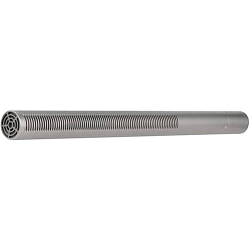 RODE NTG3 Moisture-Resistant Shotgun Microphone (Satin Nickel / Silver) - Best Available Image
