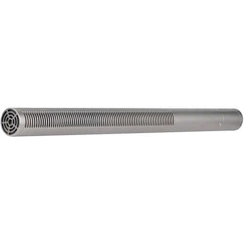 RODE NTG3 Moisture-Resistant Shotgun Microphone (Satin Nickel / Silver) - Best Available Image