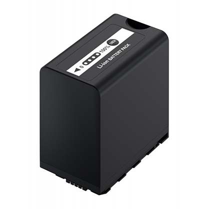 Newell battery VW-VBD78 for Panasonic - Best Available Image