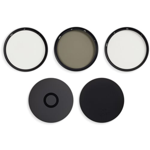 Best image for Urth Plus+ Magnetic UV  &amp;  Circular Polarizer Filter Set (67mm)