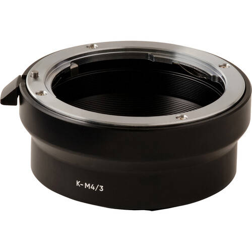 Best image for Urth Manual Lens Mount Adapter for Pentax K Lens to M4/3  Micro Four Thirds