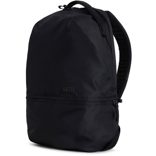 1022997_C.jpg - Urth Arkose 20L Backpack with Camera Insert (Black) - Image 3