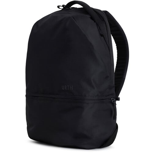 1022997_C.jpg - Urth Arkose 20L Backpack with Camera Insert (Black) - Image 3