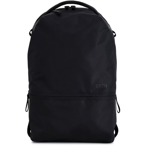 1022997_D.jpg - Urth Arkose 20L Backpack with Camera Insert (Black) - Thumbnail 4