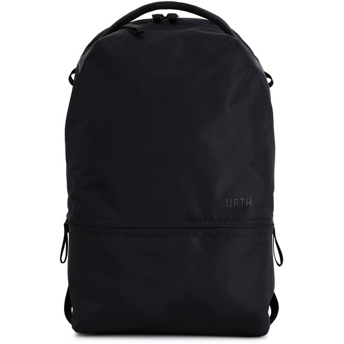 1022997_D.jpg - Urth Arkose 20L Backpack with Camera Insert (Black) - Image 4
