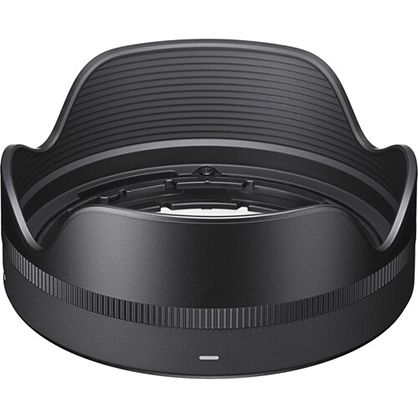 1023037_D.jpg - Sigma 18-50mm f/2.8 DC DN Contemporary Lens for L-Mount - Image 4