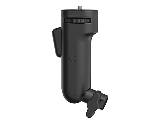 1023057_A.jpg - Ulanzi LA03 Universal Light Stand Adapter with Pistol Handle Grip - Image 1