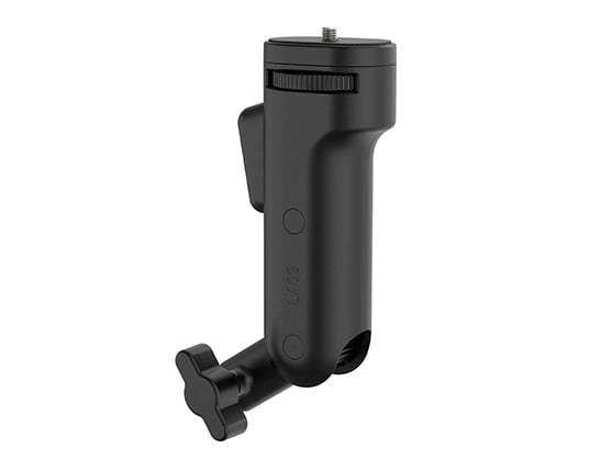 1023057_B.jpg - Ulanzi LA03 Universal Light Stand Adapter with Pistol Handle Grip - Thumbnail 2