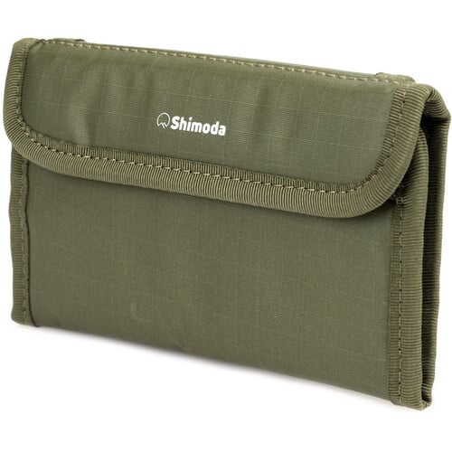 1023127_A.jpg - Shimoda Mini Filter Wrap (Army Green)