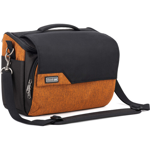 ThinkTank Mirrorless Mover 30 Shoulder Bag (Campfire Orange) - Best Available Image