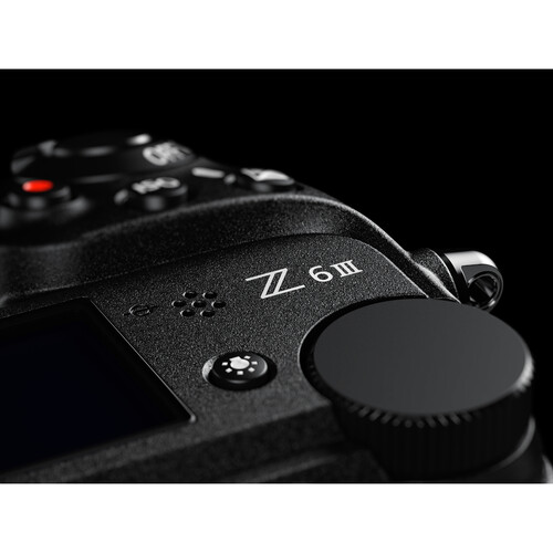 1023187_E.jpg - Nikon Z6 III Mirrorless Camera with 24-200mm - Image 5