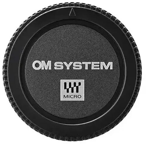 Best image for OM SYSTEM BC-2 Body Cap