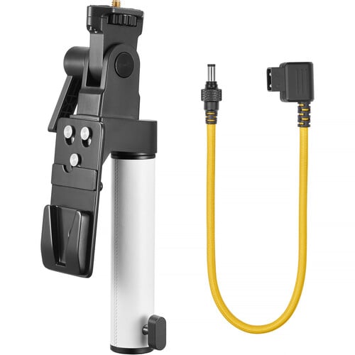 1023337_A.jpg - Godox V Mount Battery Handgrip AK-B02 - Thumbnail 1