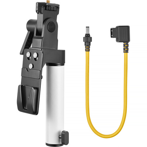 1023337_A.jpg - Godox V Mount Battery Handgrip AK-B02 - Image 1