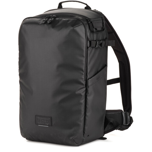 Best image for Tenba Solstice V2 Backpack (Black, 20L)
