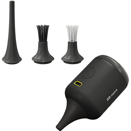 Nitecore BB nano Electronic Blower Kit2 - Best Available Image
