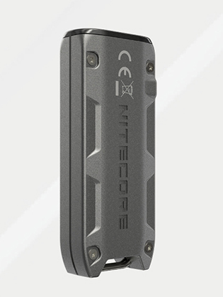Nitecore TIP SE 700 Lumen Rechargeable Keychain EDC Flashlight