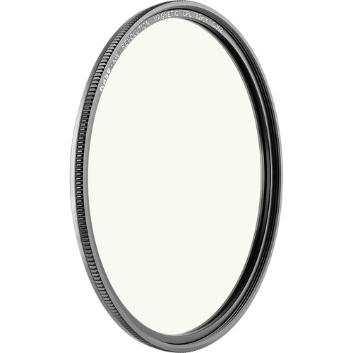 1023507_A.jpg - Kase Revolution Magnetic Professional ND Filter Kit 52mm - Image 1