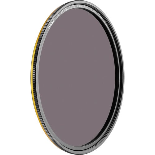 1023507_B.jpg - Kase Revolution Magnetic Professional ND Filter Kit 52mm - Image 2