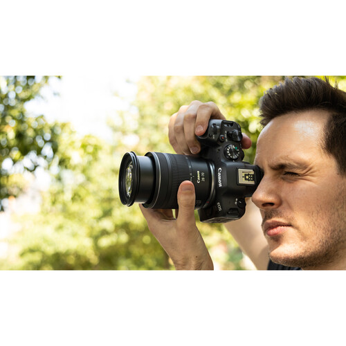 1023657_B.jpg - Canon RF 28-70mm f/2.8 IS STM Lens - Image 2