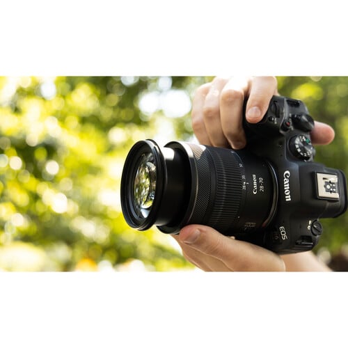 1023657_C.jpg - Canon RF 28-70mm f/2.8 IS STM Lens - Thumbnail 3